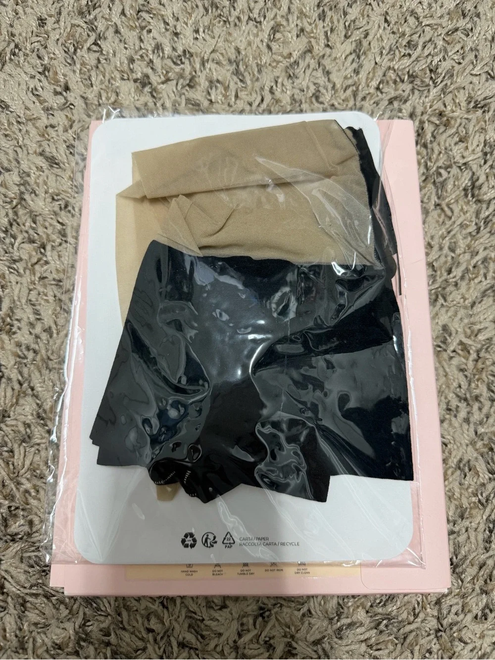 Agent Provocateur Stockings